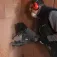 Powerplus Angle grinder 2300W