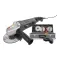 Powerplus Esmoladora angular 900W