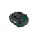 Powerplus Batteri 4.0Ah