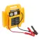 Powerplus Car battery jump starter 12V