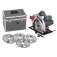 Powerplus Rundsav 1200W