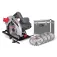Powerplus Rundsav 1200W