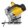 Powerplus Rundsav 1500W
