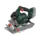 Powerplus Serra circular Sem bateria