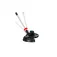 Powerplus Elektrisk gresstrimmer 320 mm 650W