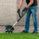 Powerplus Elektrisk gresstrimmer 320 mm 650W