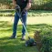Powerplus Elektrisk gresstrimmer 320 mm 650W