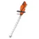 Powerplus Corta-sebes elétrico 20V