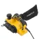 Powerplus Plaina elétrica 150W
