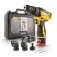 Powerplus Tornavís elèctric 12V