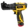Powerplus Tornavís elèctric 12V