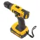 Powerplus Electric screwdriver 16V