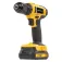 Powerplus Electric screwdriver 16V