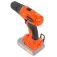 Powerplus Electric screwdriver Without Battery 20V
