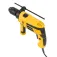 Powerplus Perceuse à percussion 650W