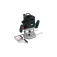 Powerplus Frezarka 2100W