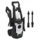 Powerplus Pressure washer 1400W
