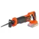 Powerplus Serra de sabre 20V