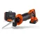 Powerplus Sierra de sable 20V