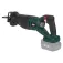 Powerplus Sable saw Without Battery 20V