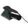 Powerplus Levigatrice 250W 5 pezzi