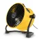 Powerplus Ventilador de suelo 110W