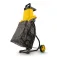 Powerplus 목재 분쇄기 2500W