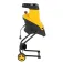 Powerplus Cippatrice 2500W