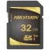 Hikmicro SD 32GB Minnekort
