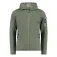 CMP 30H5905 kapuzenfleece