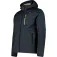 CMP Jaqueta softshell 3A01787N
