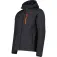 CMP 3A01787N Kurtka softshell