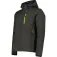 CMP 3A01787N softshelljacke