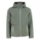 CMP 3H19825 kapuzenfleece
