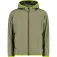CMP Fix Hood 39A5134 softshelljacka