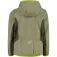 CMP Veste softshell Fix Hood 39A5134