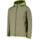 CMP Fix Hood 39A5134 Kurtka softshell