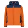CMP Fix Hood 3A00094 Kurtka softshell