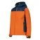 CMP Fix Hood 3A00094 Kurtka softshell