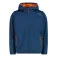 CMP Giacca softshell Fix Hood 39A5134