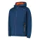 CMP Fix Hood 39A5134 softshelljacka