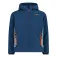 CMP Fix Hood 3A00094 softshelljacke