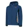 CMP Fix Hood 3A00094 softshelljacka