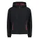 CMP Fix Hood 3A29385N Kurtka softshell