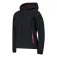 CMP Fix Hood 3A29385N softshelljakke