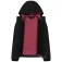 CMP Fix Hood 3A29385N softshelljakke