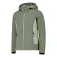 CMP Fix Hood 3A29385N softshelljack