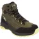 CMP Botas de senderismo Vertyx Mid WP