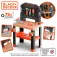 Smoby Black & Decker Bricolo