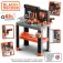 Smoby Black & Decker Bricolo Pro